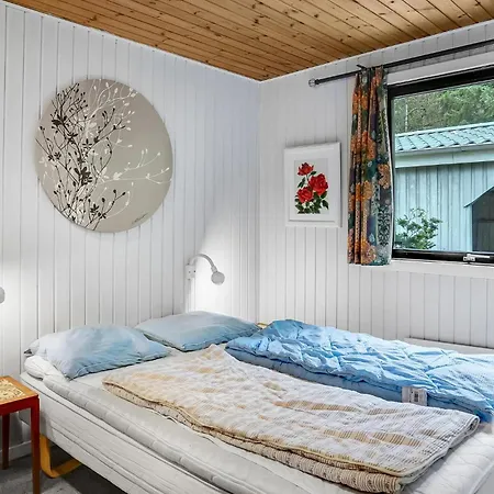 בית נופש Stunning In Herning With Wifi